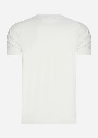 MA.Strum T-shirts  SS icon tee - grey violet 