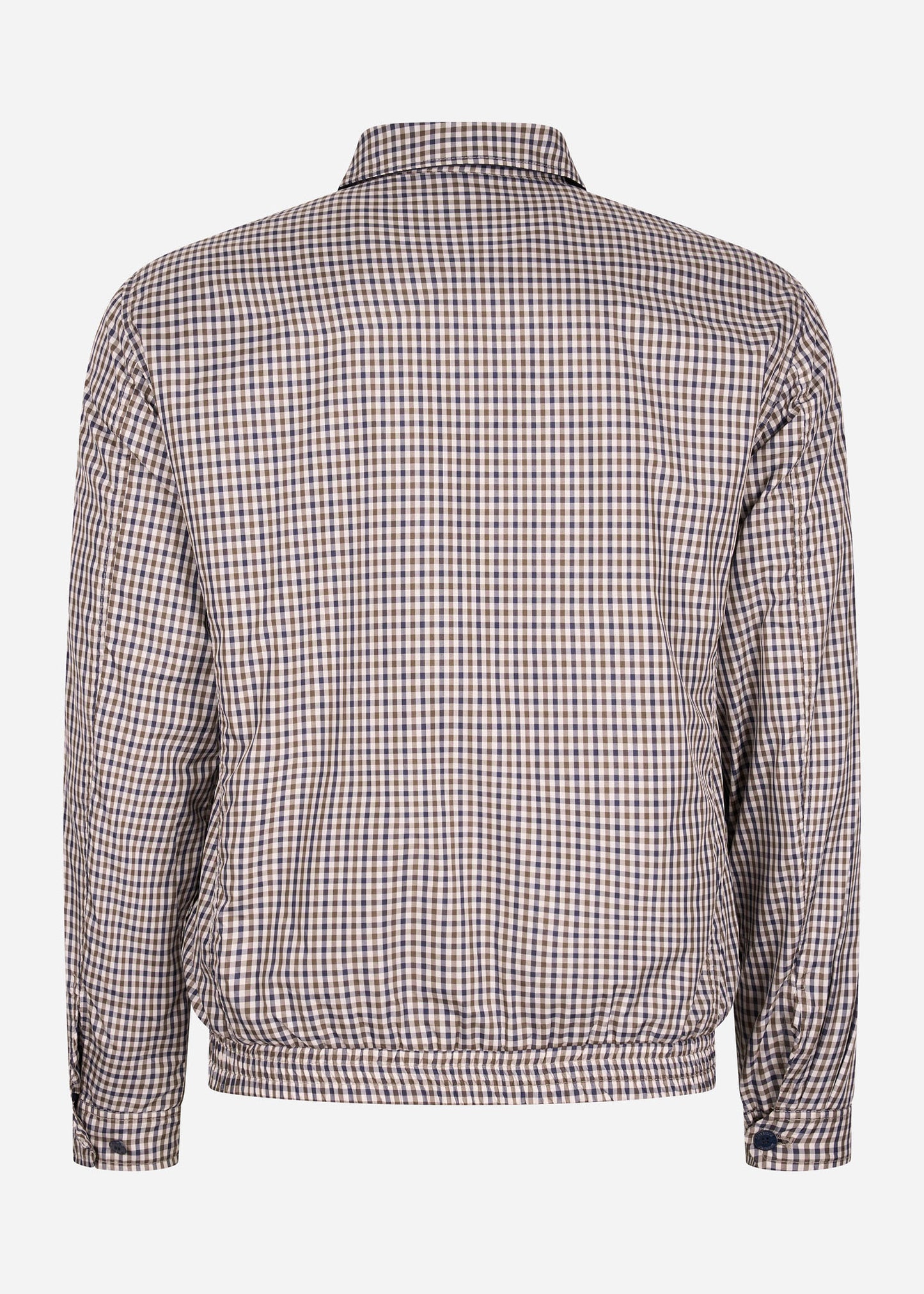 Weekend Offender Jassen  Campbell - house check 