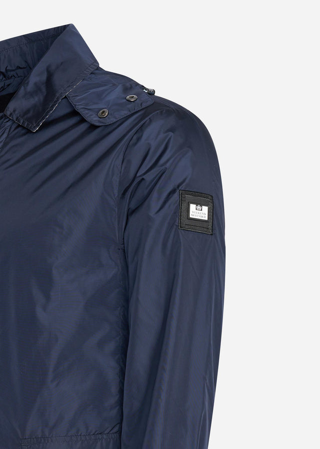 Weekend Offender Jackets  Porto - navy 
