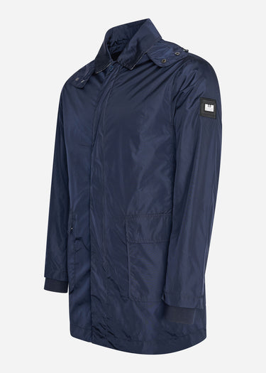 Weekend Offender Jassen  Porto - navy 