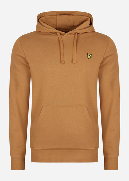 Lyle & Scott Hoodies  Pullover hoodie - saltburn 