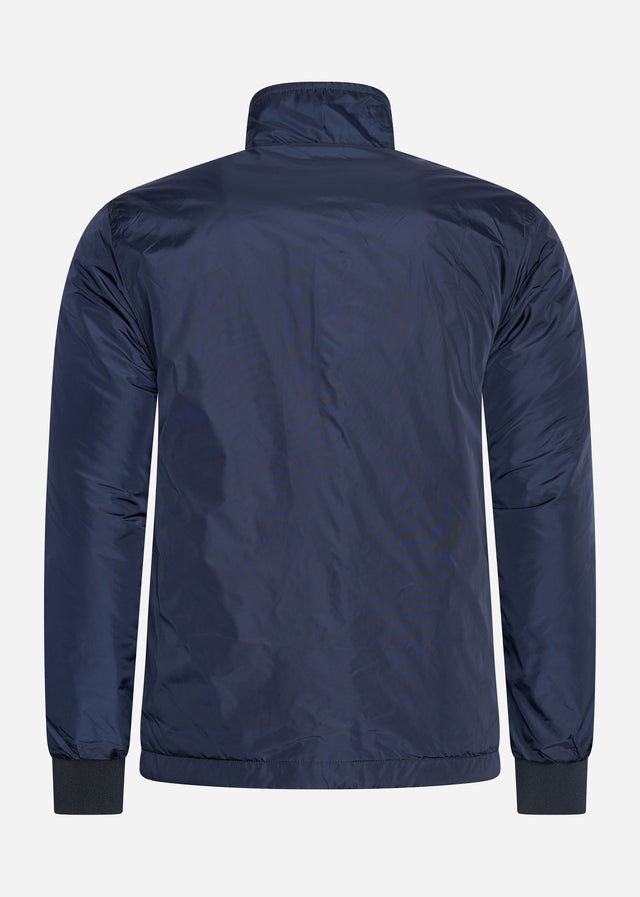 Weekend Offender Jackets  Reversible bogota- navy 