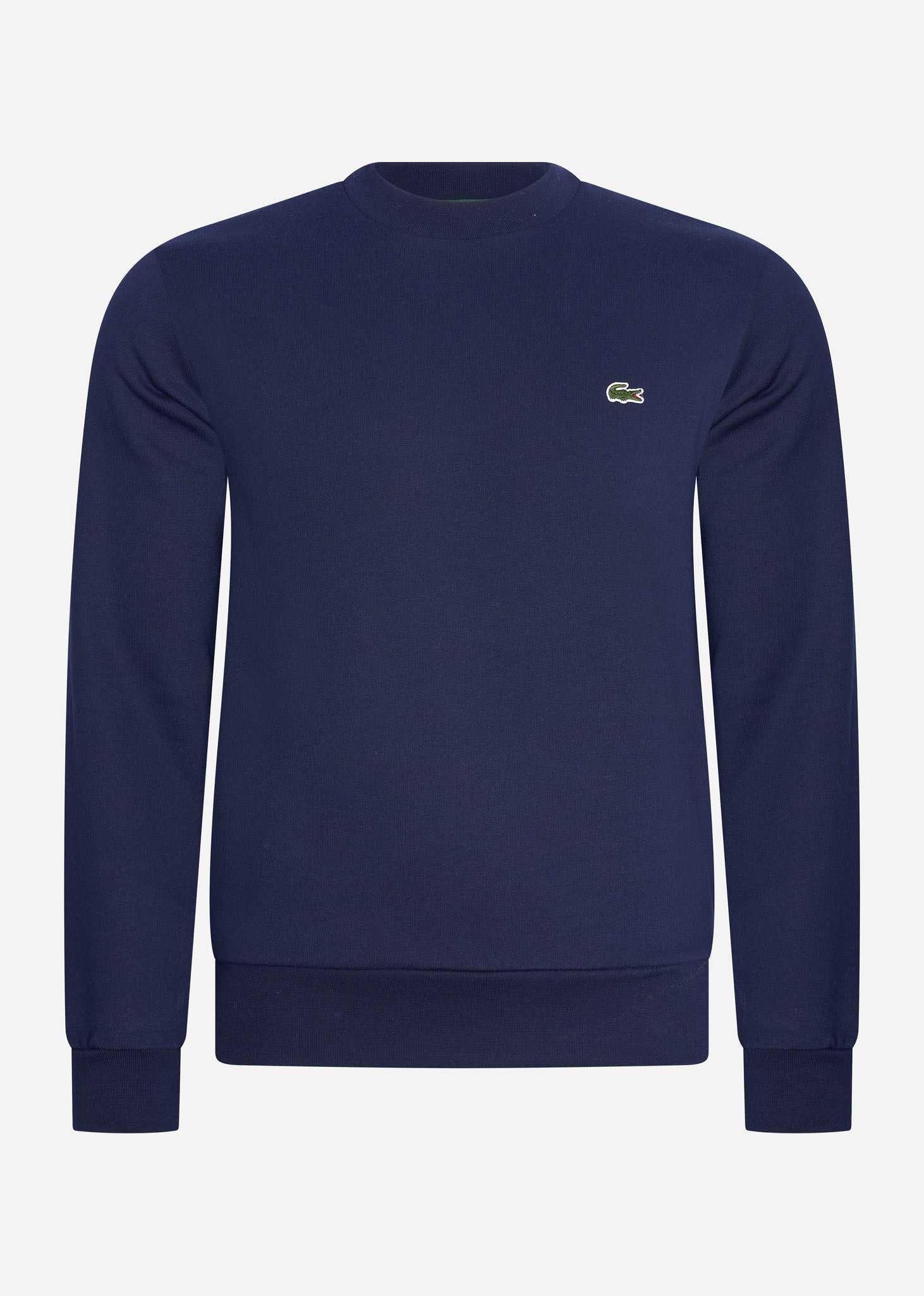 Lacoste Truien  Sweater - navy blue 