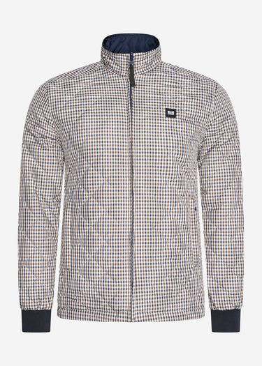Weekend Offender Jassen  Reversible bogota- navy 