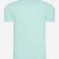 lacoste polo mint zomer slim fit