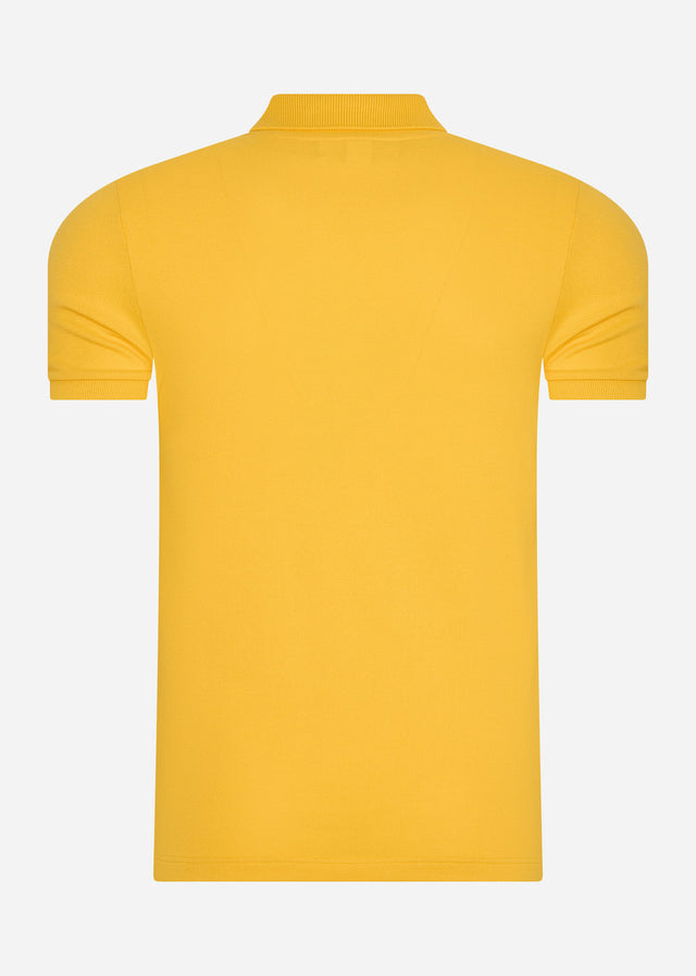 Lacoste Polos  Polo - broom 