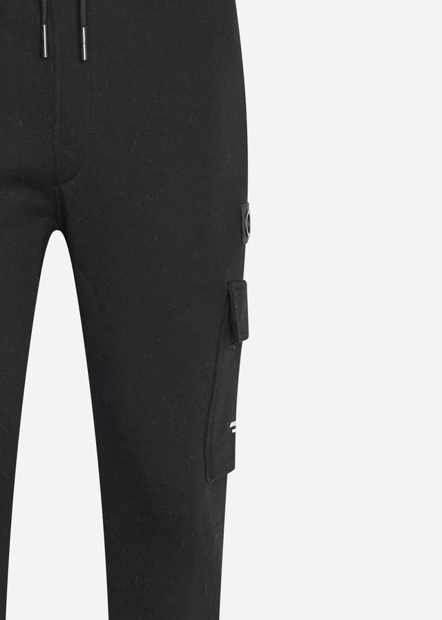 Marshall Artist Joggers  Siren cargo jogger - black 