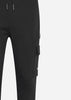 Marshall Artist Joggingbroeken  Siren cargo jogger - black 