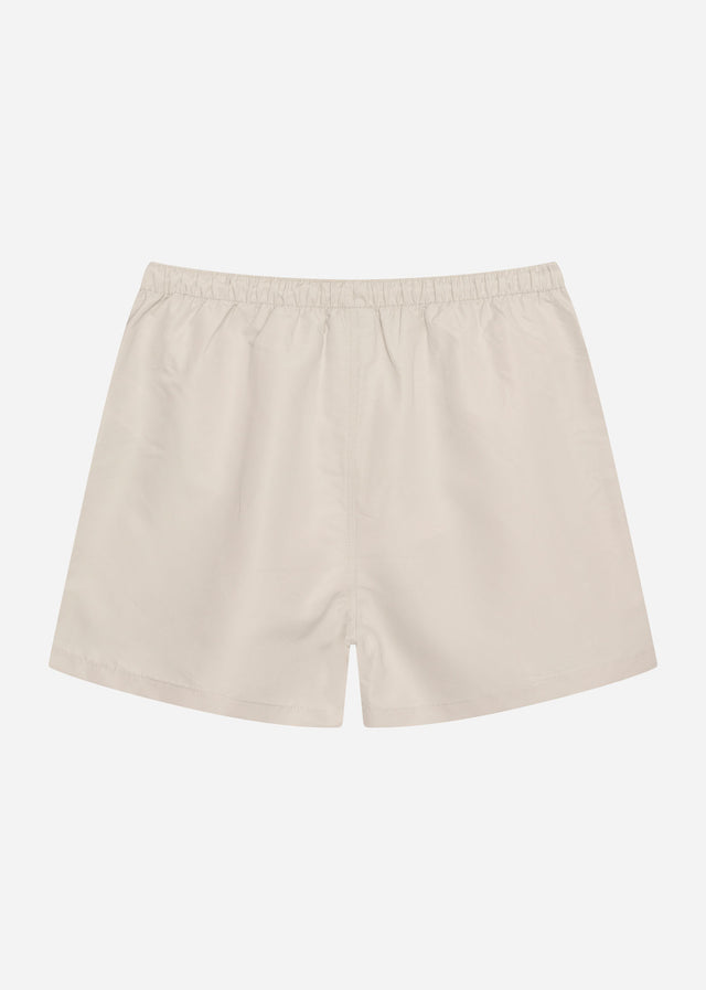 Ellesse Swimwear  Dem slackers short - beige 