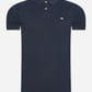 weekend offender polo navy