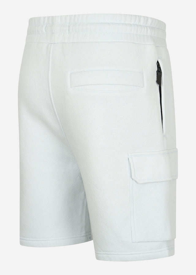 Marshall Artist Shorts  Siren cargo short - dolphin grey 