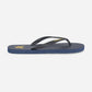 lyle and scott slippers navy