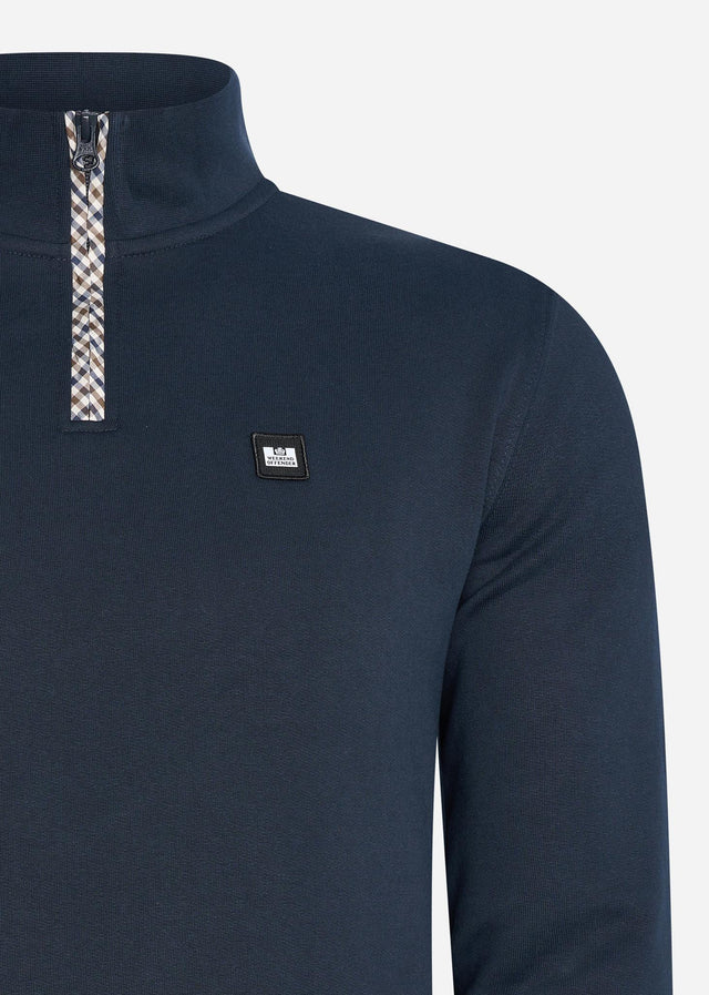 Weekend Offender Sweaters  Miyako - navy 