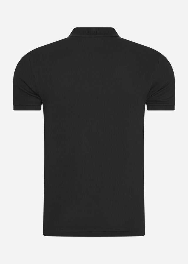 Lacoste Polos  Polo - black 