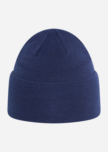 Lyle & Scott Mutsen  Beanie - dark navy 