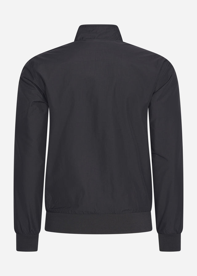 Fred Perry Jackets  Brentham jacket - black 