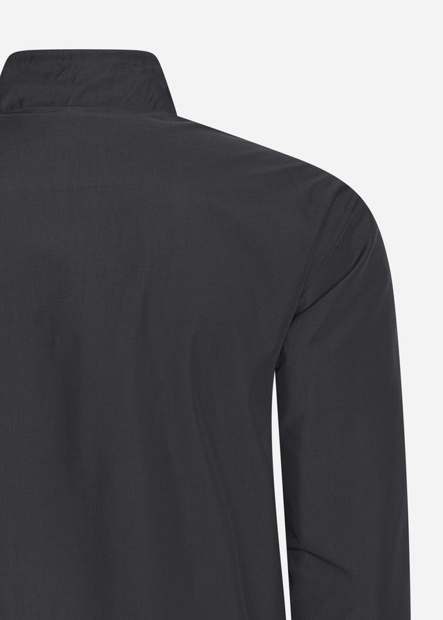 Fred Perry Jackets  Brentham jacket - black 