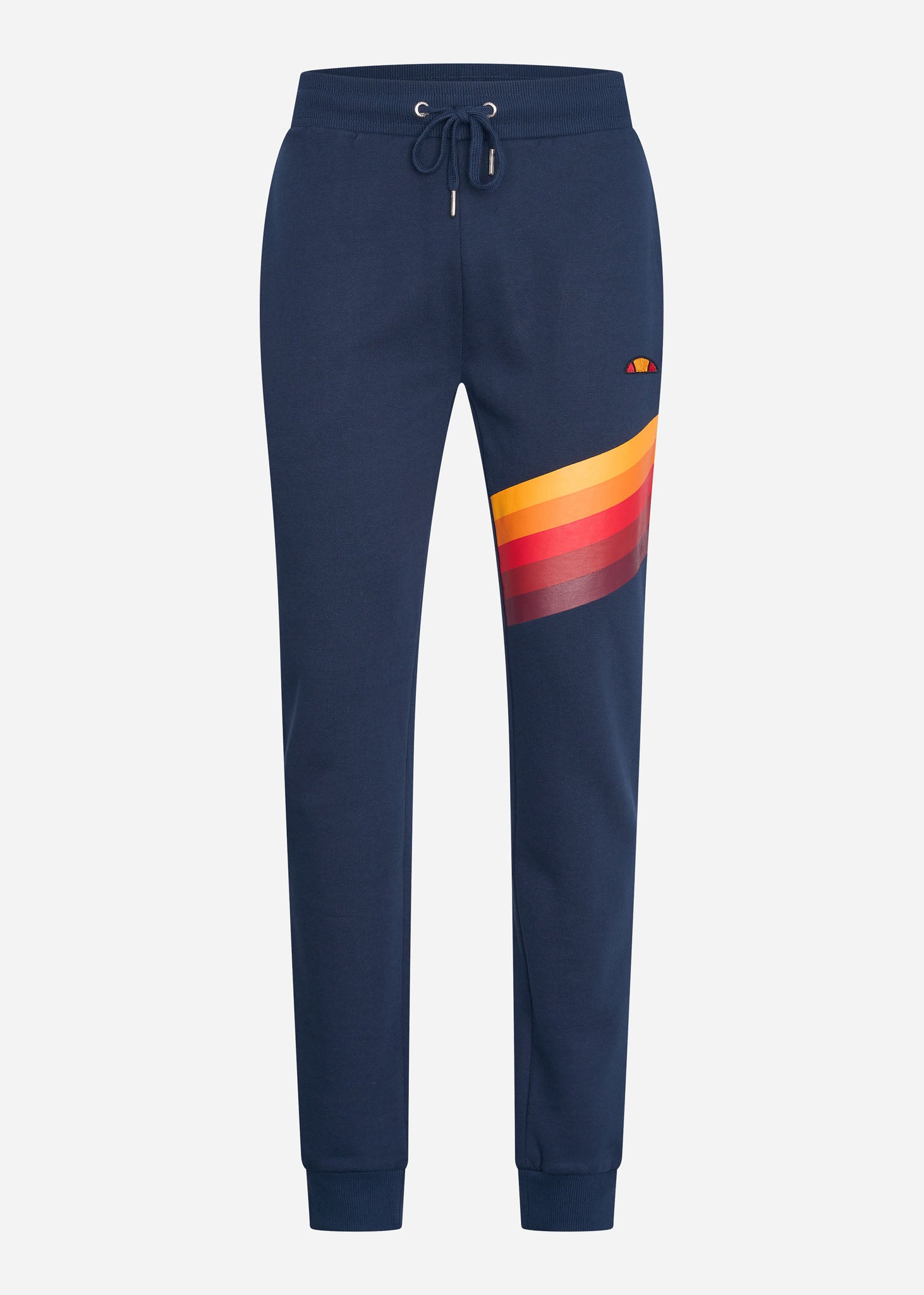 Ellesse Joggingbroeken  Mahmo jog pant - navy 