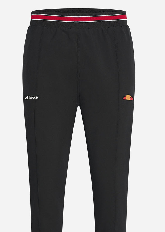 Ellesse Joggers  Franky track pant - black 