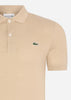 Lacoste Polo's  Polo - viennese 