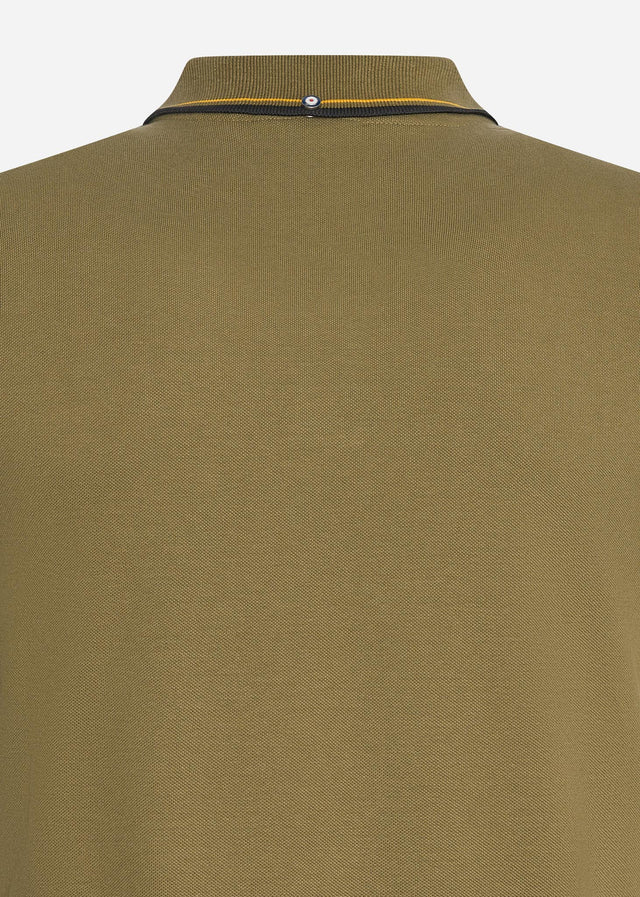 Ben Sherman Polos  Signature polo - camouflage 