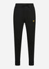 Lyle & Scott Joggingbroeken  Skinny sweat pant - jet black 