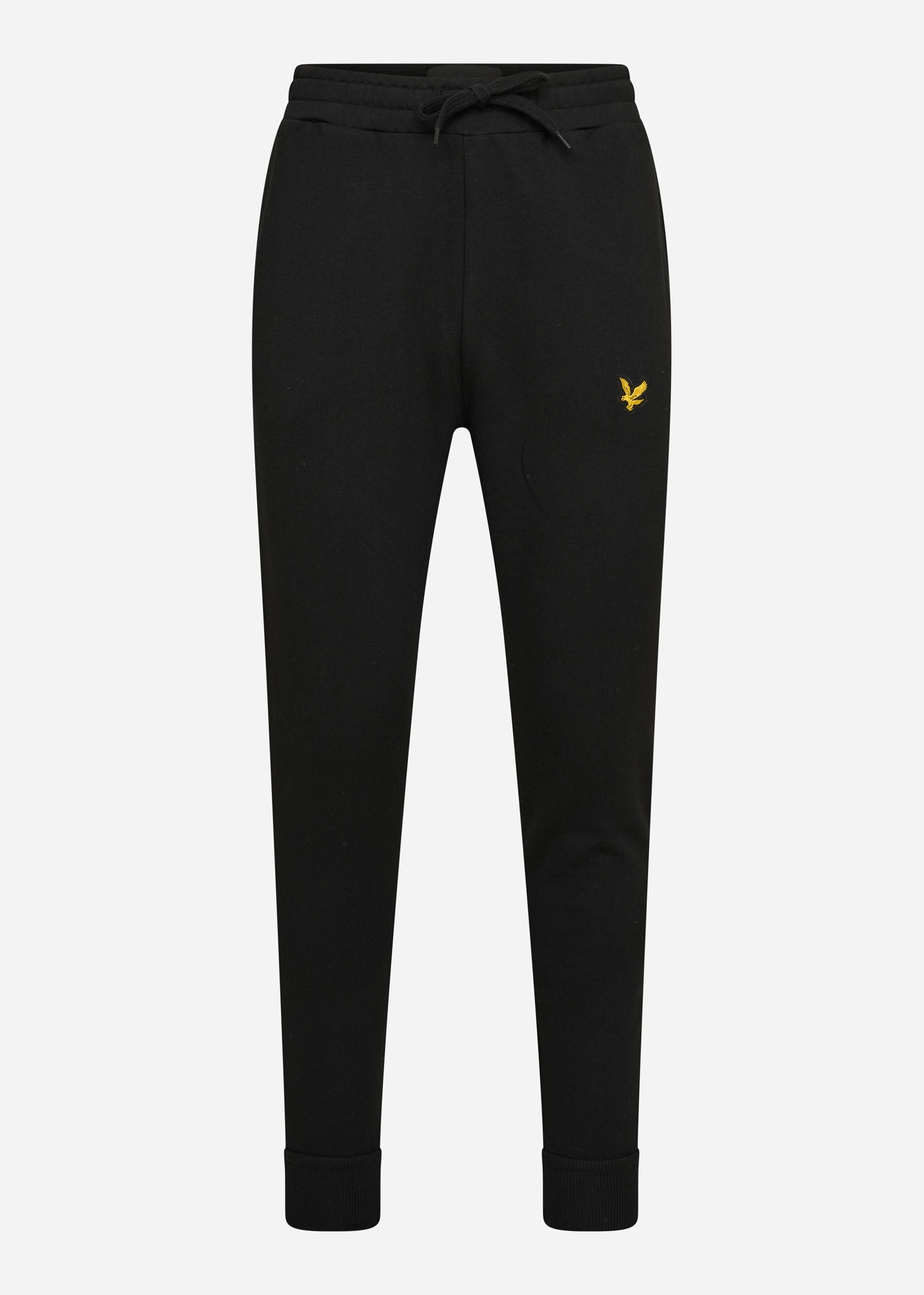 Lyle & Scott Joggingbroeken  Skinny sweat pant - jet black 