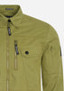 Weekend Offender Overshirts  Helsinki - samphire 