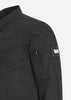 Weekend Offender Overshirts  Helsinki - black 