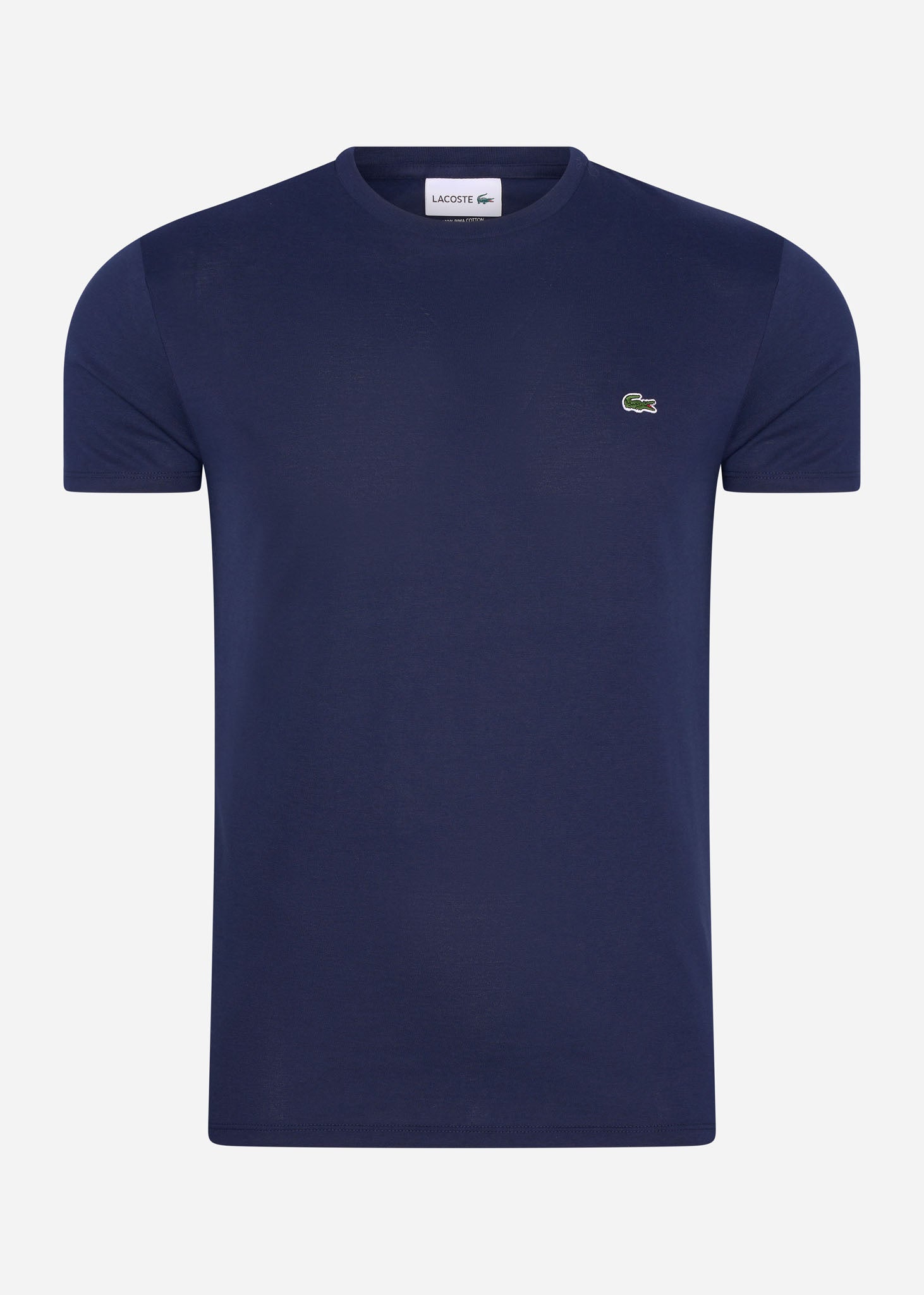 Lacoste T-shirts  T-shirt - navy blue 