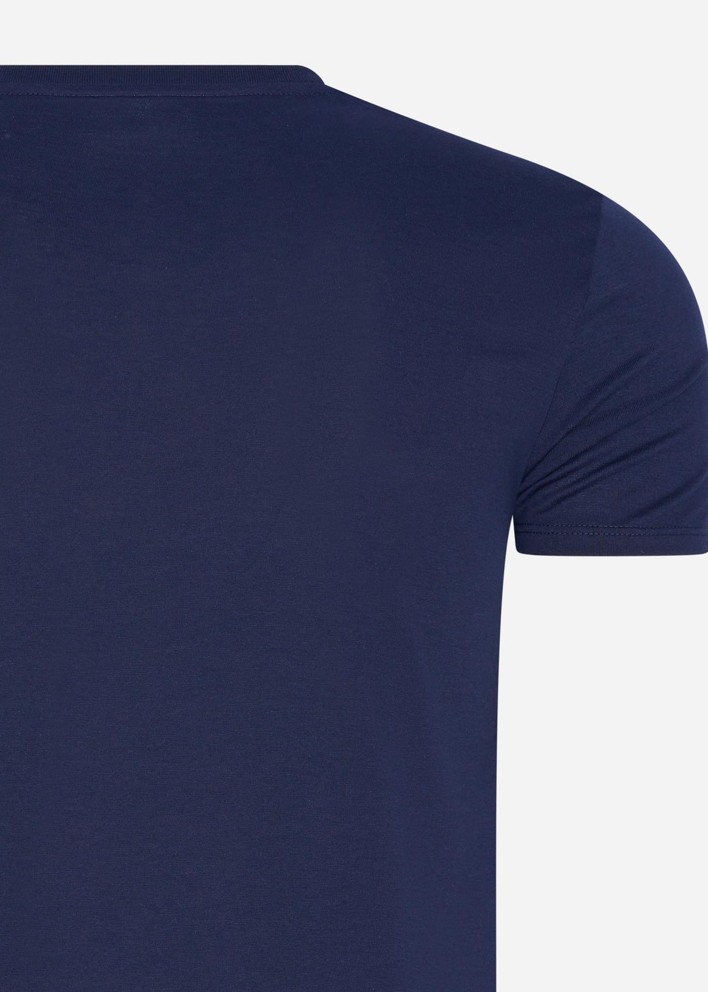 lacoste t-shirt navy