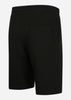 Lyle & Scott Korte Broeken  Sweat short - jet black 