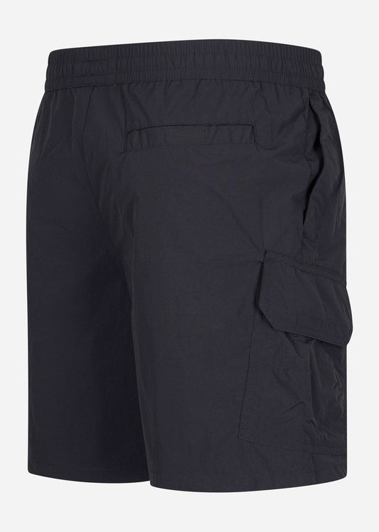 Lyle & Scott Zwembroeken  Swim shorts - lacquer 