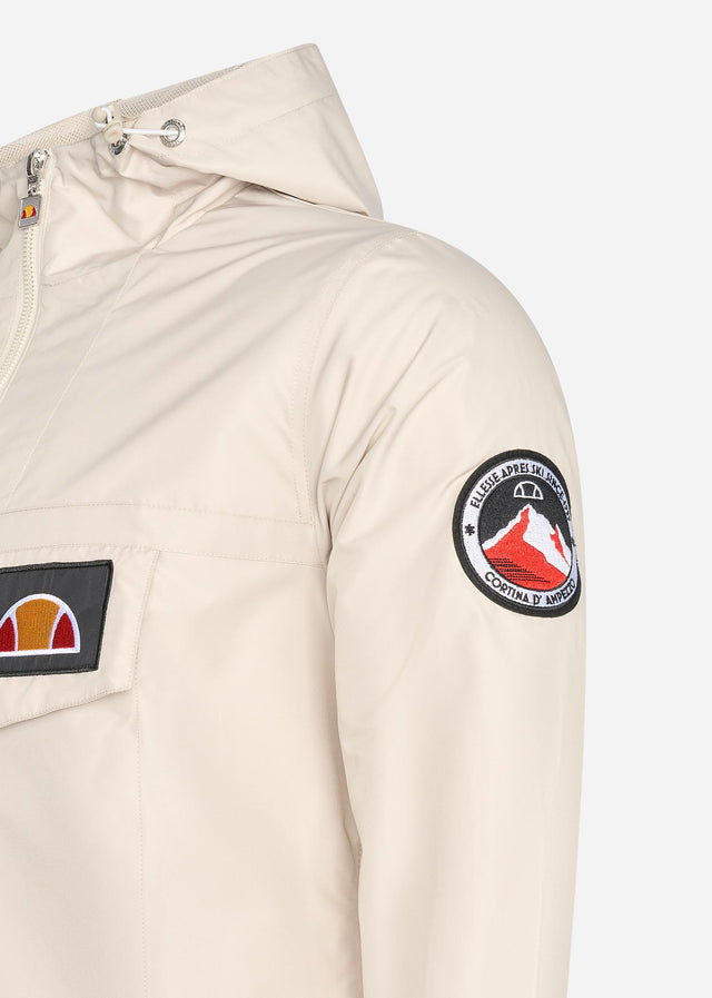 Ellesse Jackets  Mont 2 oh jacket - beige 