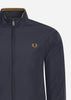 Fred Perry Jassen  Brentham jacket - navy 