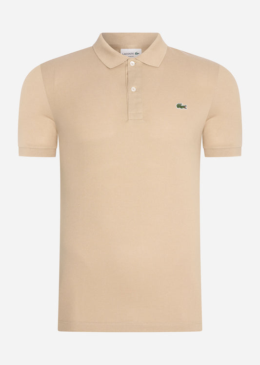 lacoste polo viennese 