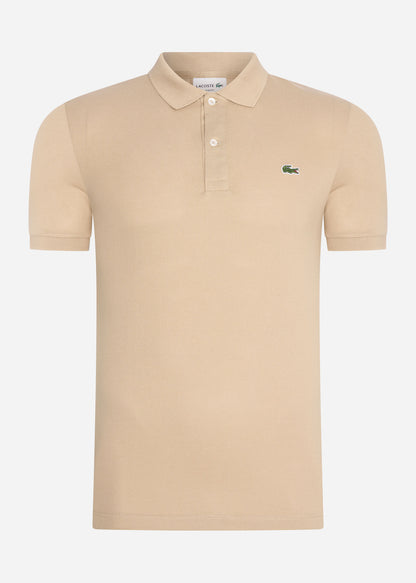 Lacoste Polo's  Polo - viennese 