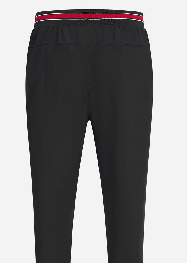 Ellesse Joggers  Franky track pant - black 