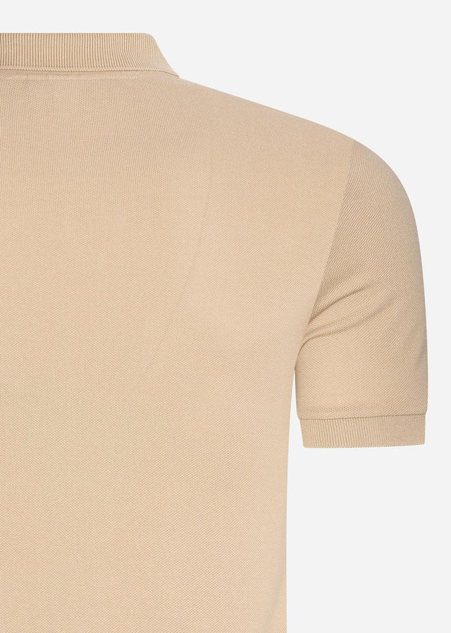 Lacoste Polos  Polo - viennese 