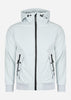 Marshall Artist Jassen  Softshell jacket - dolphin grey 