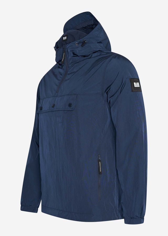 Weekend Offender Jackets  Manaus - navy 
