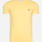 T-shirt - napolitan yellow - Lacoste