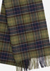 Barbour Sjaals  Tartan lambswool scarf - classic tartan 