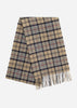 Barbour Sjaals  Tartan lambswool scarf - dress tartan 