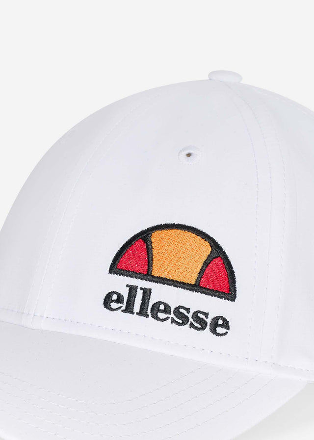 Ellesse Caps  Vala cap - white 
