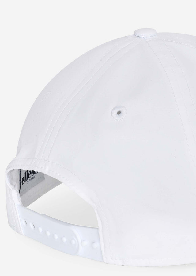 Ellesse Caps  Vala cap - white 