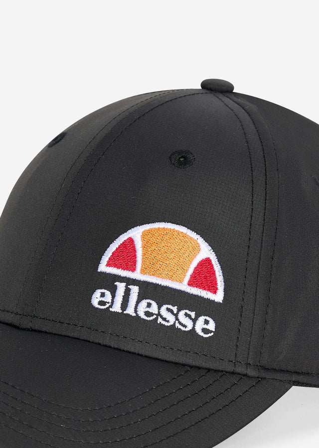 Ellesse Caps  Vala cap - black 
