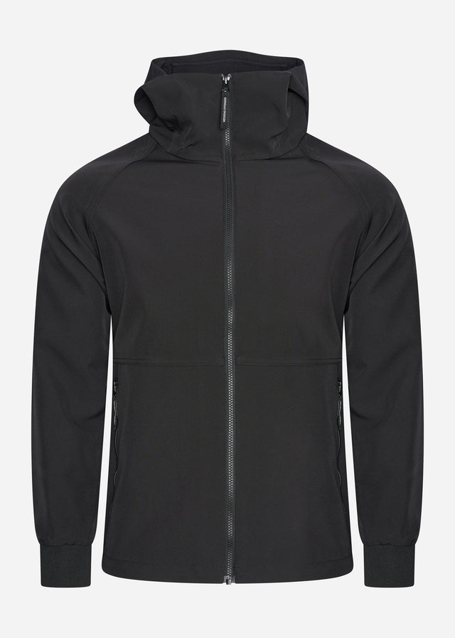 Weekend Offender Jackets  Stipe - black 