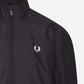 Brentham jacket - black - Fred Perry