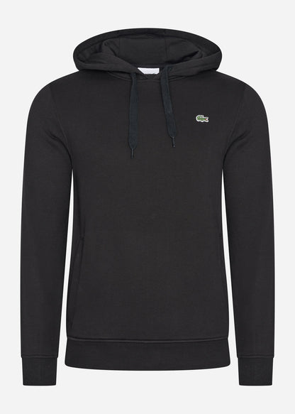 Lacoste Hoodies  Hoodie - black 